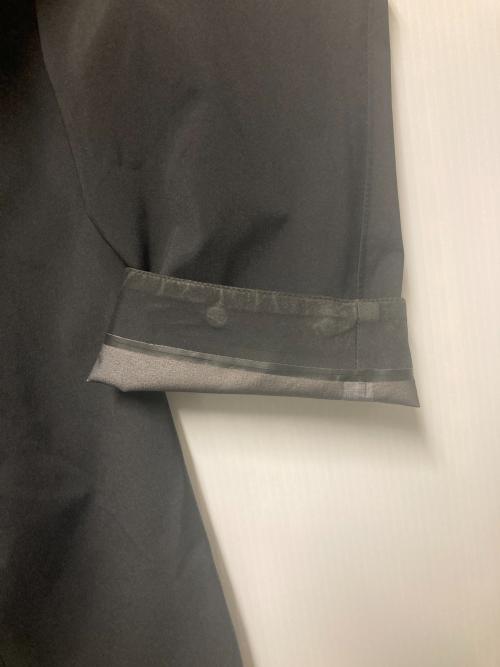 THE NORTH FACE（ザ ノース フェイス）THE NORTH FACE (ザ ノース フェイス) ガジェットストアコート ブラック サイズ:Lの古着・服飾アイテム