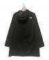 THE NORTH FACE (ザ ノース フェイス) ガジェットストアコート ブラック サイズ:L：20000円