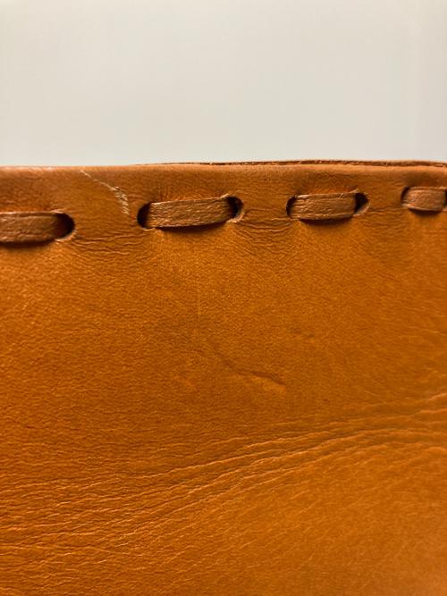 Carving Tribes（カービングトライブス）Carving Tribes (カービングトライブス) Maestra S ブラウンの古着・服飾アイテム