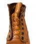 中古・古着 RED WING (レッドウィング) 6-inch Classic Moc キャメル サイズ:US9D：20000円