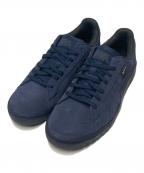 asicsアシックス）の古着「GEL-PTG GTX」｜ネイビー