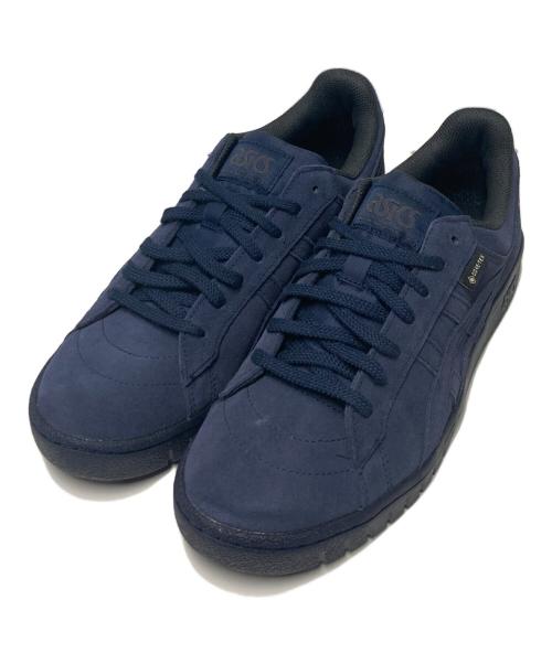 asics（アシックス）asics (アシックス) GEL-PTG GTX ネイビー サイズ:US7 1/2の古着・服飾アイテム