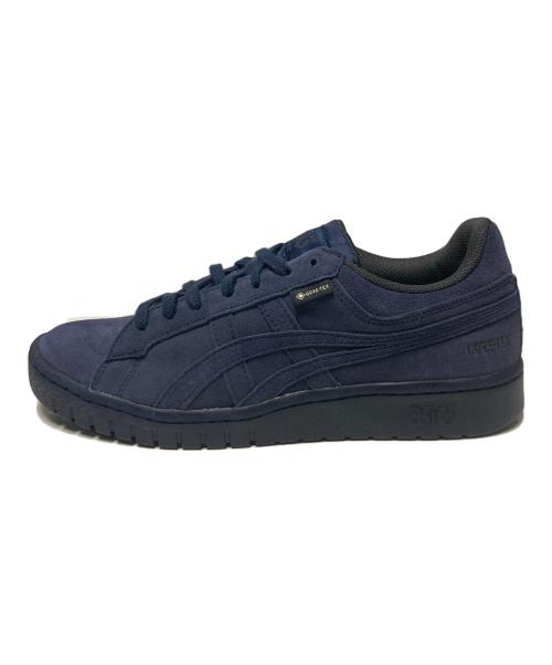 asics（アシックス）asics (アシックス) GEL-PTG GTX ネイビー サイズ:US7 1/2の古着・服飾アイテム