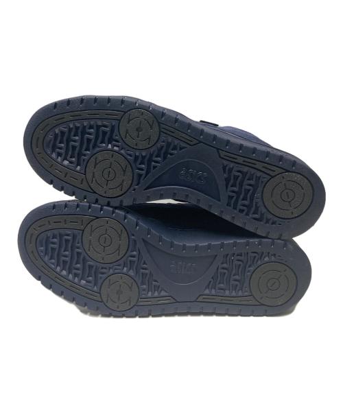 asics（アシックス）asics (アシックス) GEL-PTG GTX ネイビー サイズ:US7 1/2の古着・服飾アイテム
