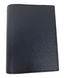HERMES（エルメス）の古着「手帳カバー　アジャンダカバーPM」｜ブラック