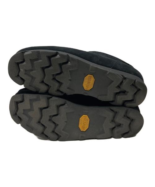CLARKS（クラークス）CLARKS (クラークス) WALLABEE GTX ブラック サイズ:US9Gの古着・服飾アイテム