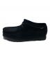 CLARKS (クラークス) WALLABEE GTX ブラック サイズ:US9G：16000円