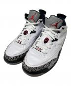 NIKEナイキ）の古着「Air Jordan Son of Mars Low」｜ホワイト