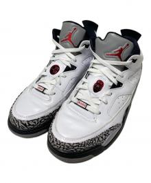 NIKE（ナイキ）の古着「Air Jordan Son of Mars Low」｜ホワイト