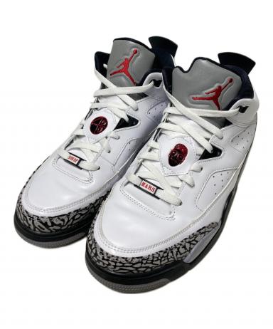 中古・古着通販】NIKE (ナイキ) Air Jordan Son of Mars Low ホワイト