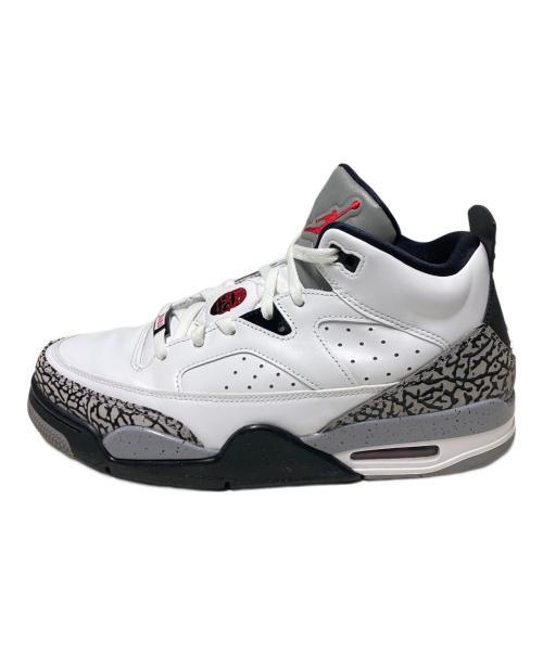 NIKE（ナイキ）NIKE (ナイキ) Air Jordan Son of Mars Low ホワイト サイズ:US10の古着・服飾アイテム