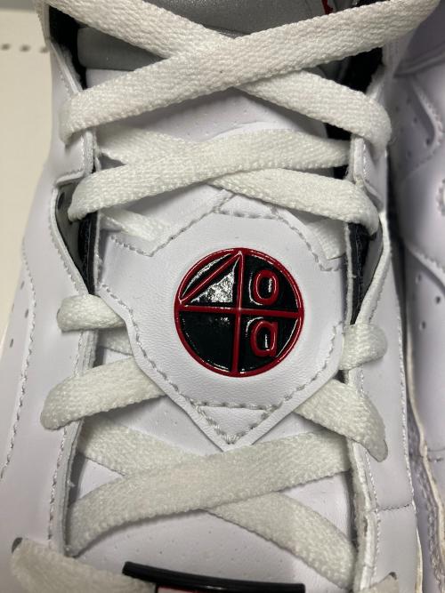 NIKE（ナイキ）NIKE (ナイキ) Air Jordan Son of Mars Low ホワイト サイズ:US10の古着・服飾アイテム