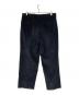 BROOKS BROTHERS (ブルックスブラザーズ) 2タックコーデュロイパンツ ブラック サイズ:W36：8000円