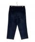 BROOKS BROTHERS (ブルックスブラザーズ) 2タックコーデュロイパンツ ネイビー サイズ:W36：8000円
