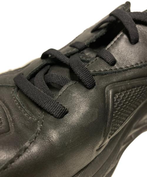 HOKAONEONE（ホカオネオネ）HOKAONEONE (ホカオネオネ) BONDAI LTR WIDE ブラック サイズ:US8の古着・服飾アイテム
