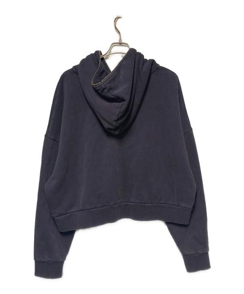 entire studios（エンタイアスタジオ）entire studios (エンタイアスタジオ) ETERNAL ZIP ダークパープル サイズ:XSの古着・服飾アイテム
