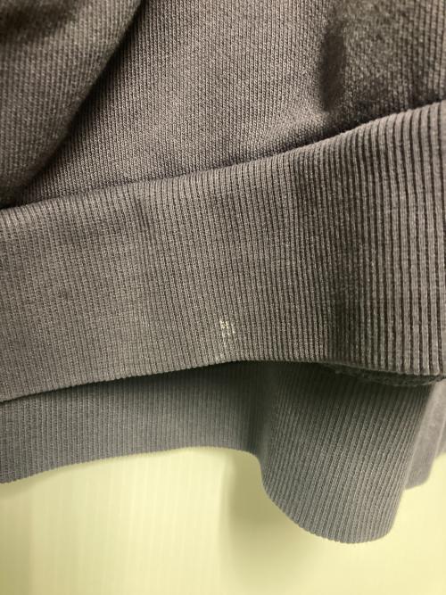 entire studios（エンタイアスタジオ）entire studios (エンタイアスタジオ) ETERNAL ZIP ダークパープル サイズ:XSの古着・服飾アイテム