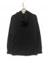 UNITED ARROWS & SONS (ユナイテッドアローズ＆サンズ) プルオーバーパーカー / by DAISUKE OBANA ブラック サイズ:S：7000円