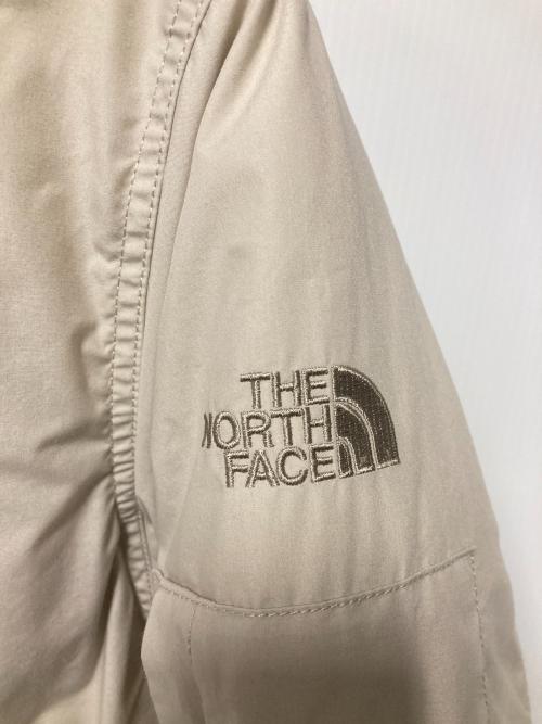 THE NORTHFACE PURPLELABEL（ザ・ノースフェイス パープルレーベル）THE NORTHFACE PURPLELABEL (ザ・ノースフェイス パープルレーベル) 65/35 Mountain Short Down Parka アイボリー サイズ:Sの古着・服飾アイテム