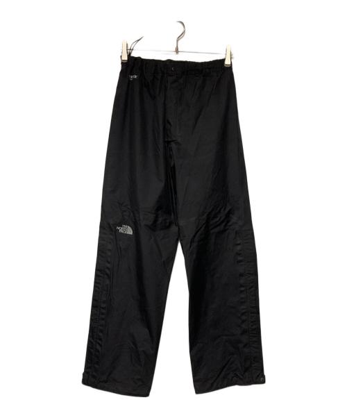 THE NORTH FACE（ザ ノース フェイス）THE NORTH FACE (ザ ノース フェイス) RAINTEX PLASMA ブルー×ブラック サイズ:Lの古着・服飾アイテム