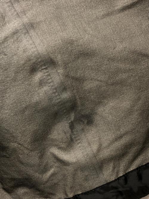 THE NORTH FACE（ザ ノース フェイス）THE NORTH FACE (ザ ノース フェイス) RAINTEX PLASMA ブルー×ブラック サイズ:Lの古着・服飾アイテム