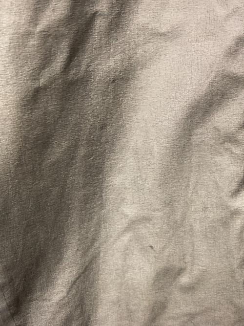 THE NORTH FACE（ザ ノース フェイス）THE NORTH FACE (ザ ノース フェイス) RAINTEX PLASMA ブルー×ブラック サイズ:Lの古着・服飾アイテム