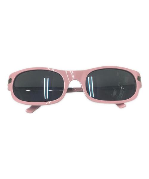 SUPREME（シュプリーム）SUPREME (シュプリーム) 25SS Walker Sunglasses ピンクの古着・服飾アイテム