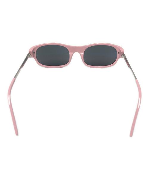 SUPREME（シュプリーム）SUPREME (シュプリーム) 25SS Walker Sunglasses ピンクの古着・服飾アイテム