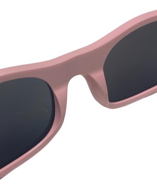 SUPREME（シュプリーム）SUPREME (シュプリーム) 25SS Walker Sunglasses ピンクの古着・服飾アイテム