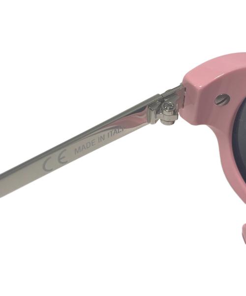 SUPREME（シュプリーム）SUPREME (シュプリーム) 25SS Walker Sunglasses ピンクの古着・服飾アイテム