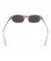 SUPREME (シュプリーム) 25SS Walker Sunglasses ピンク：20000円