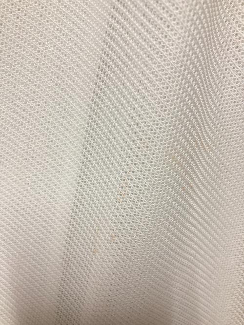 Diagram（ダイアグラム）Diagram (ダイアグラム) ノーカラーカラミブルゾン ホワイト サイズ:36の古着・服飾アイテム