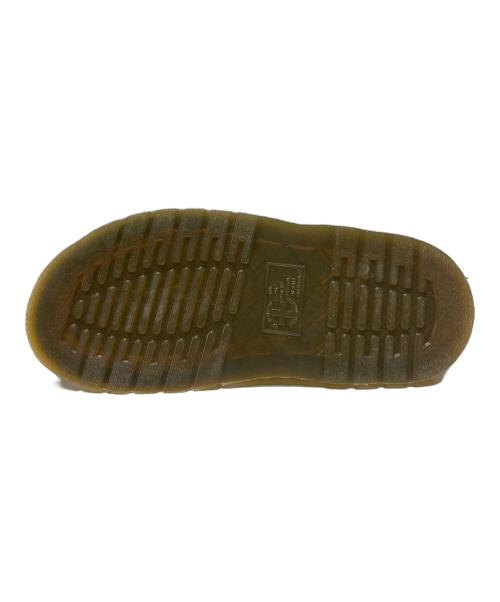 Dr.Martens（ドクターマーチン）Dr.Martens (ドクターマーチン) GRYPHON / ストラップサンダル ベージュ サイズ:UK4 未使用品の古着・服飾アイテム