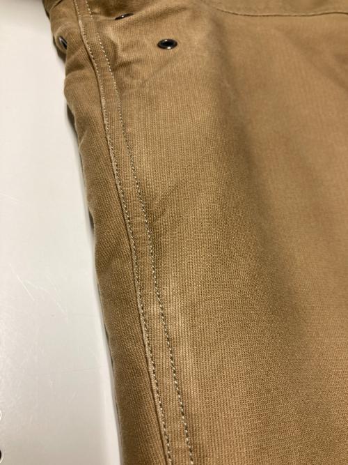 BUZZ RICKSON'S（バズリクソンズ）BUZZ RICKSON'S (バズリクソンズ) N-1デッキジャケット ベージュ サイズ:Lの古着・服飾アイテム