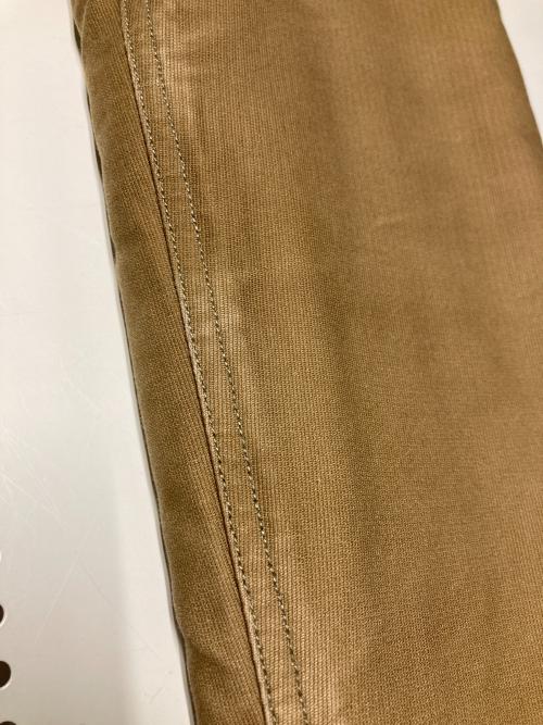 BUZZ RICKSON'S（バズリクソンズ）BUZZ RICKSON'S (バズリクソンズ) N-1デッキジャケット ベージュ サイズ:Lの古着・服飾アイテム