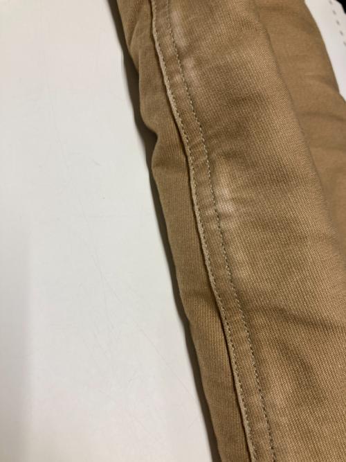 BUZZ RICKSON'S（バズリクソンズ）BUZZ RICKSON'S (バズリクソンズ) N-1デッキジャケット ベージュ サイズ:Lの古着・服飾アイテム