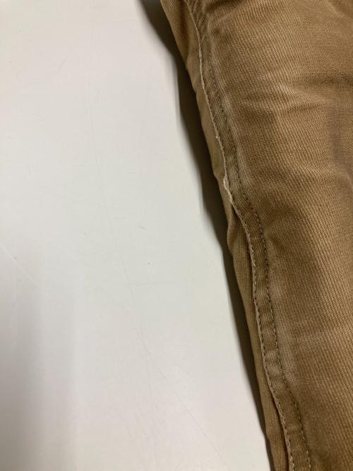 BUZZ RICKSON'S（バズリクソンズ）BUZZ RICKSON'S (バズリクソンズ) N-1デッキジャケット ベージュ サイズ:Lの古着・服飾アイテム