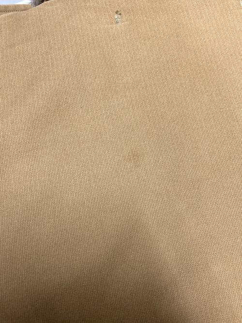 BUZZ RICKSON'S（バズリクソンズ）BUZZ RICKSON'S (バズリクソンズ) N-1デッキジャケット ベージュ サイズ:Lの古着・服飾アイテム
