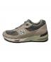 NEW BALANCE (ニューバランス) M991GL ベージュ サイズ:US9D：13000円