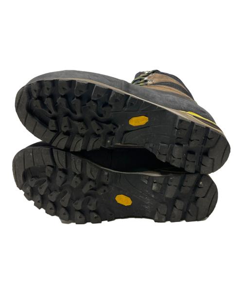 LA SPORTIVA（ラ スポルティバ）LA SPORTIVA (ラ スポルティバ) Trango Alp Evo GTX ブラウン サイズ:42の古着・服飾アイテム