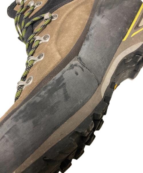 LA SPORTIVA（ラ スポルティバ）LA SPORTIVA (ラ スポルティバ) Trango Alp Evo GTX ブラウン サイズ:42の古着・服飾アイテム