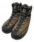 LA SPORTIVA（ラ スポルティバ）の古着「Trango Alp Evo GTX」｜ブラウン