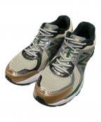 NEW BALANCE×Aime Leon Doreニューバランス×エメレオンドレ）の古着「860v2」｜グリーン