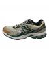 NEW BALANCE (ニューバランス) Aime Leon Dore (エメレオンドレ) 860v2 グリーン サイズ:US9：25000円