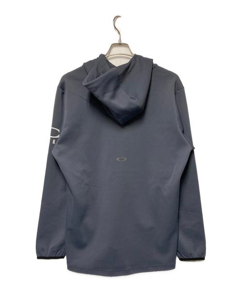 OAKLEY（オークリー）OAKLEY (オークリー) 26SS Enhance 3Rdg Synchronism Jkt グレー サイズ:L 未使用品の古着・服飾アイテム