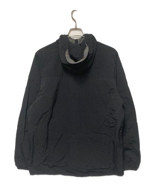 mont-bell（モンベル）mont-bell (モンベル) O.D.パーカ ブラック サイズ:Lの古着・服飾アイテム