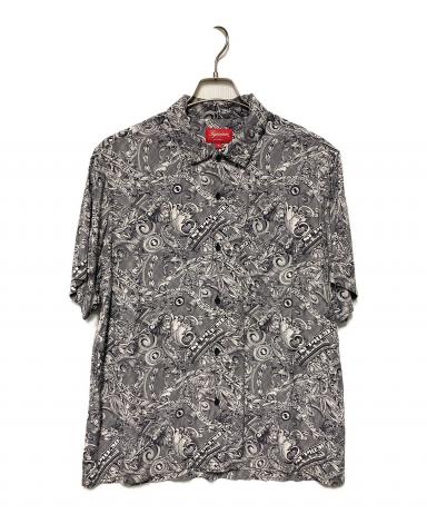 中古・古着通販】SUPREME (シュプリーム) 23SS Dollar S/S Shirts