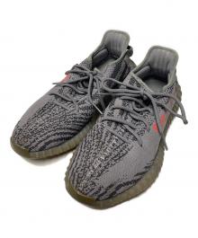 adidas（アディダス）の古着「YEEZY BOOST 350 V2」｜グレー