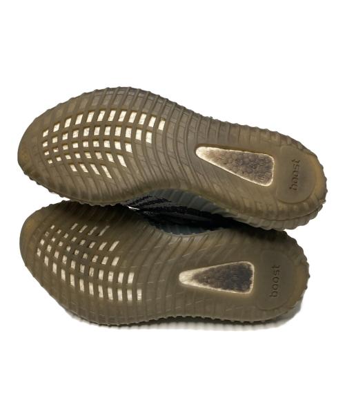 adidas（アディダス）adidas (アディダス) YEEZY BOOST 350 V2 グレー サイズ:US9.5の古着・服飾アイテム