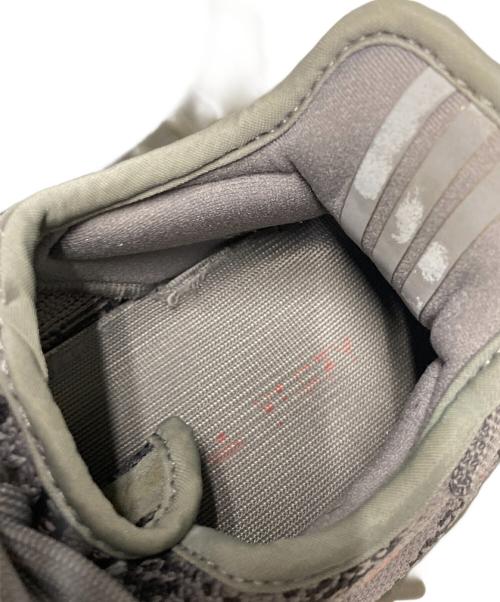 adidas（アディダス）adidas (アディダス) YEEZY BOOST 350 V2 グレー サイズ:US9.5の古着・服飾アイテム